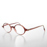 -Red / 1.00 Diopter-