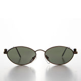 -Copper/Green Lens-