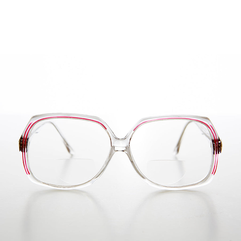 -Pink / 2.75 diopter-