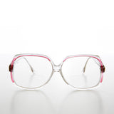 -Pink / 2.75 diopter-