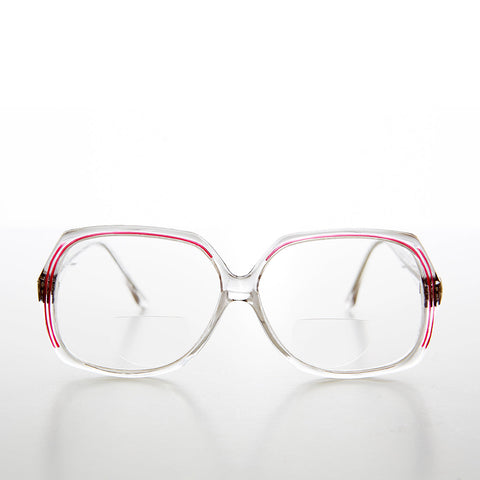 -Pink / 2.75 diopter-