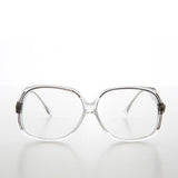 -Black / 1.00 diopter-