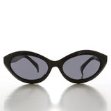 -Black / Gray Lens-