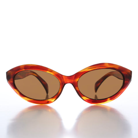 -Brown / Brown Lens-