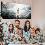 -20x10 inch Medium Premium Gallery Wrapped-