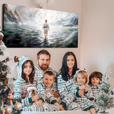 -20x10 inch Medium Premium Gallery Wrapped-