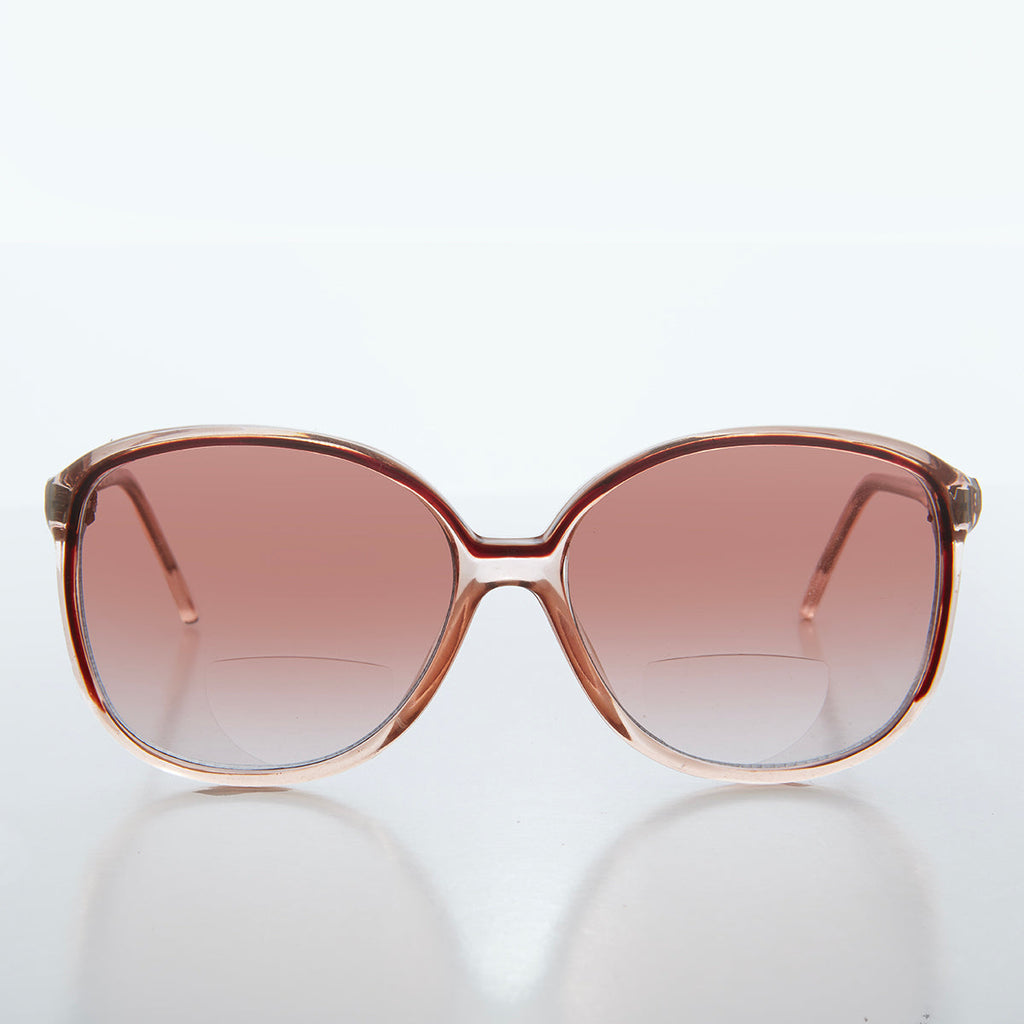 -Brown / 1.25 diopter-