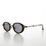 -Black / Copper / Gray Lens-132230000388