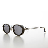 -Black / Gunmetal / Gray Lens-132230000386