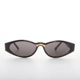 -Black / Gray Lens-