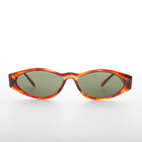 -Tortoise / Green Lens-