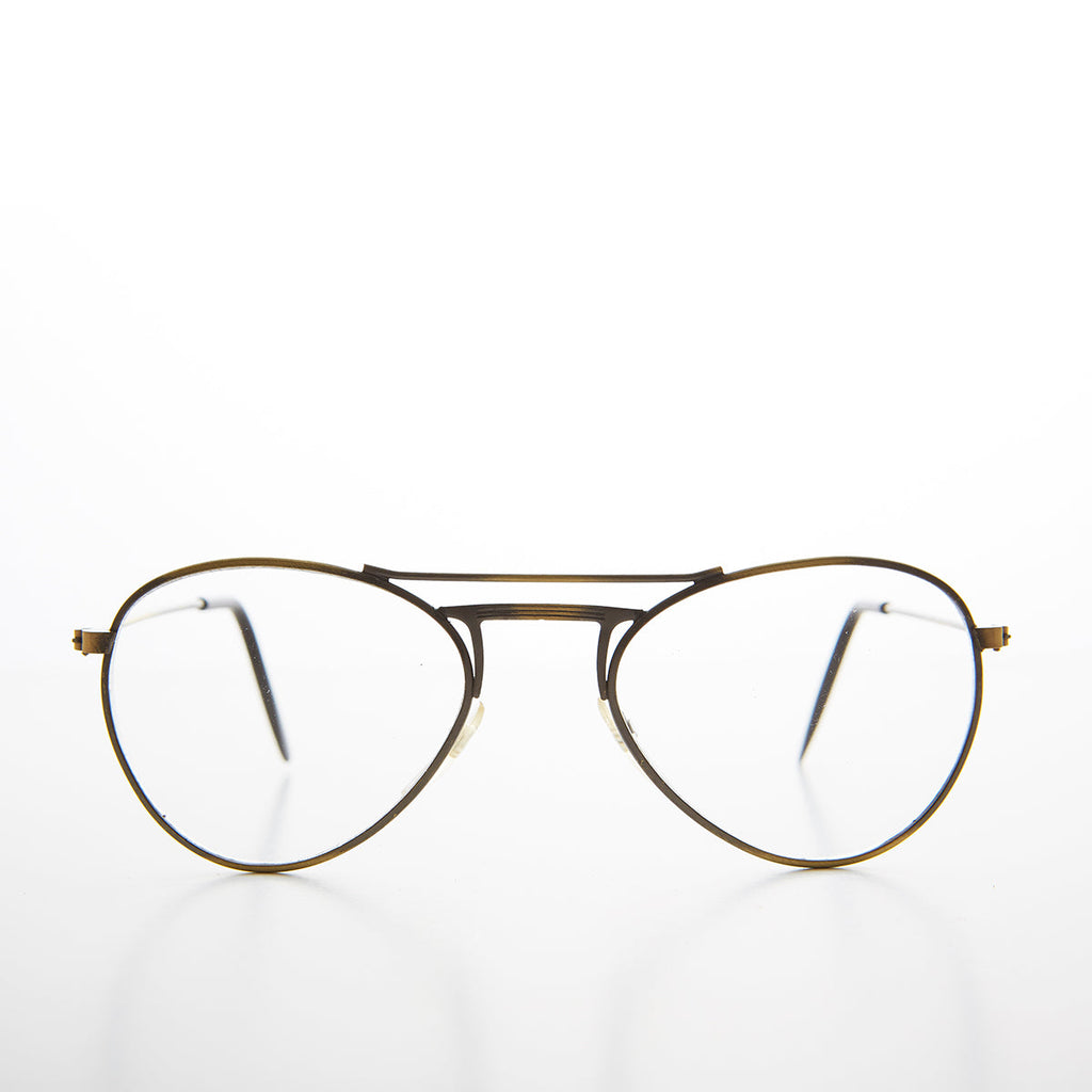 -Antique Bronze-