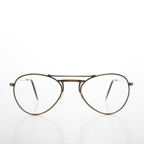 -Antique Bronze-