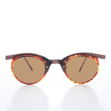 -Copper / Tortoise-
