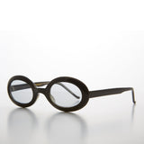 -Black/Gray Lens-