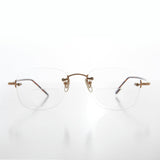 -Gold / 2.00 diopter-