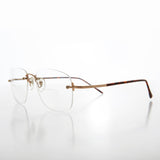 -Gold / 1.00 diopter-