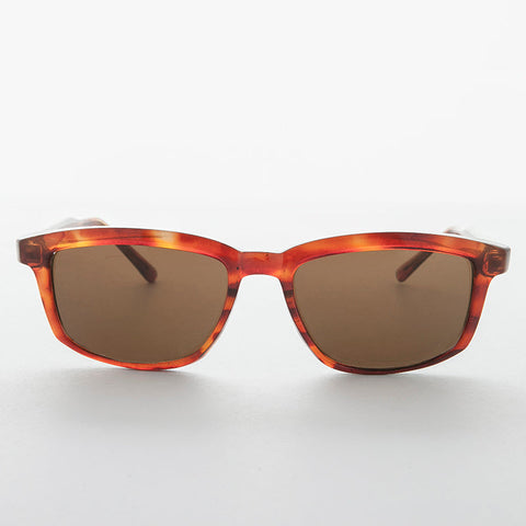-Tortoise/ Brown Lens-