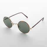 -Tortoise and Gold-