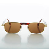 -Gold / Brown Lens-142832000654