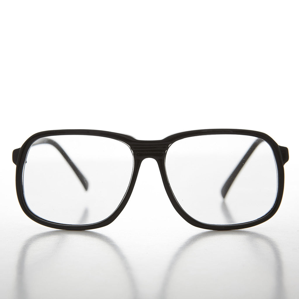 -Black / 1.00 Diopter-