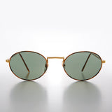 -Gold and Tortoise-