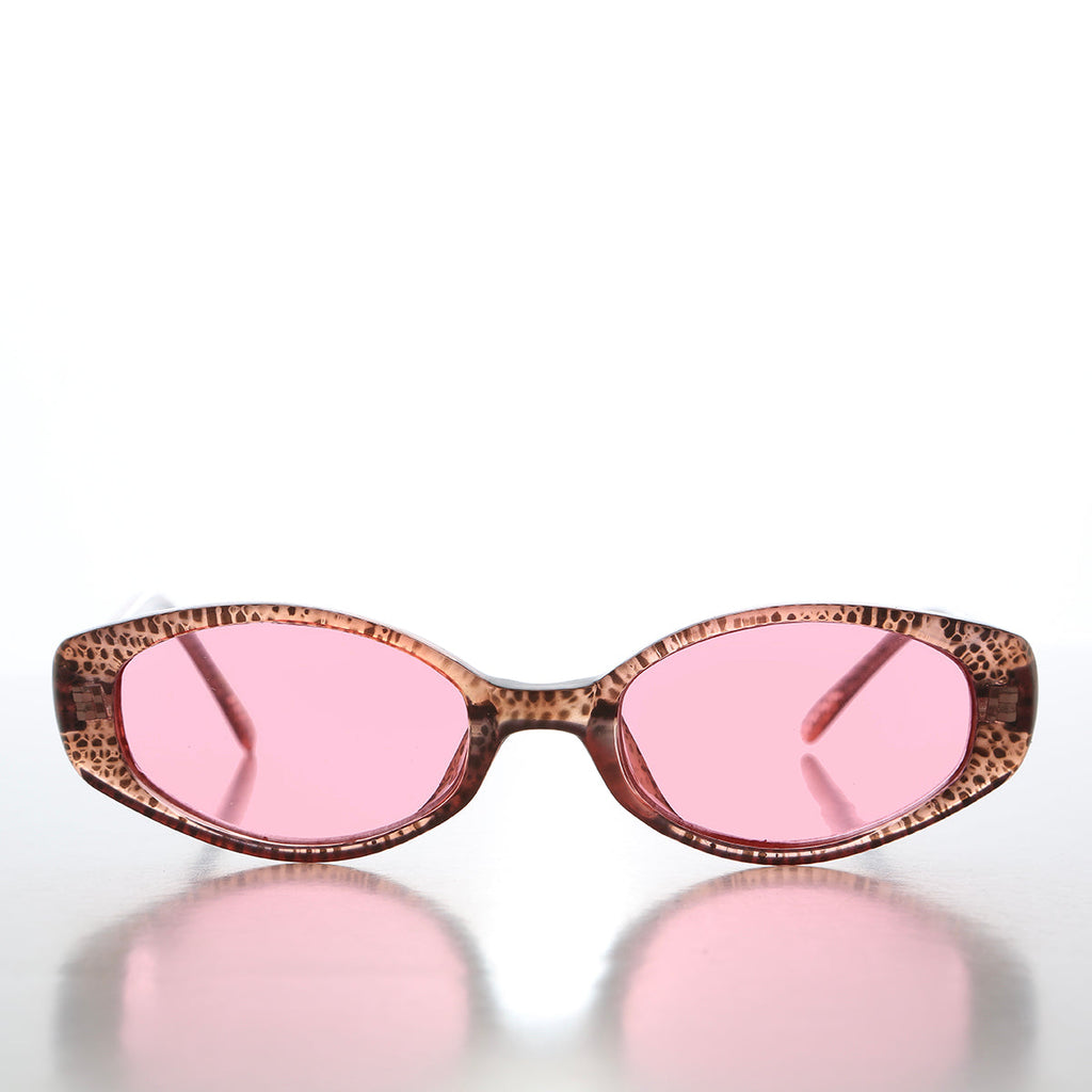 -Light Pink-