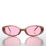 -Light Pink-