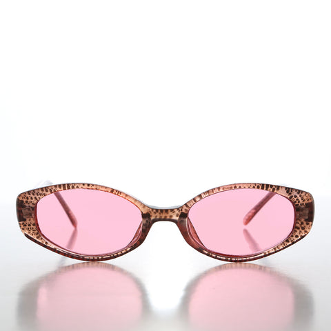 -Light Pink-