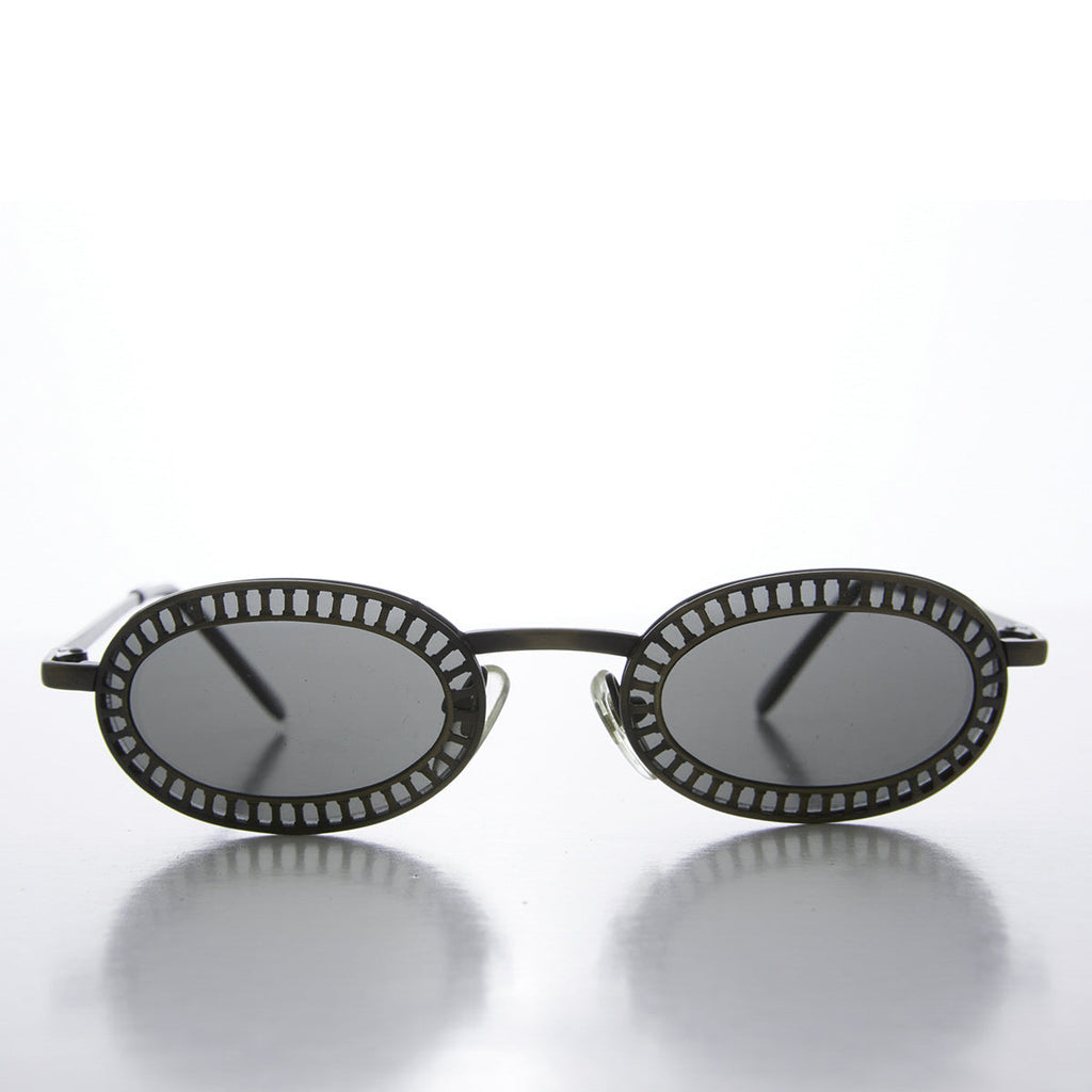 -Gunmetal-