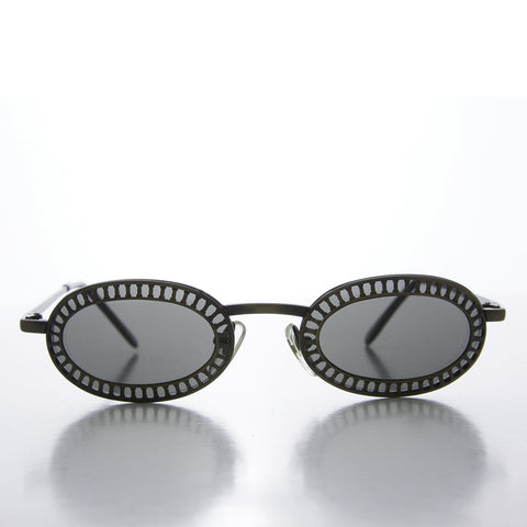 -Gunmetal-