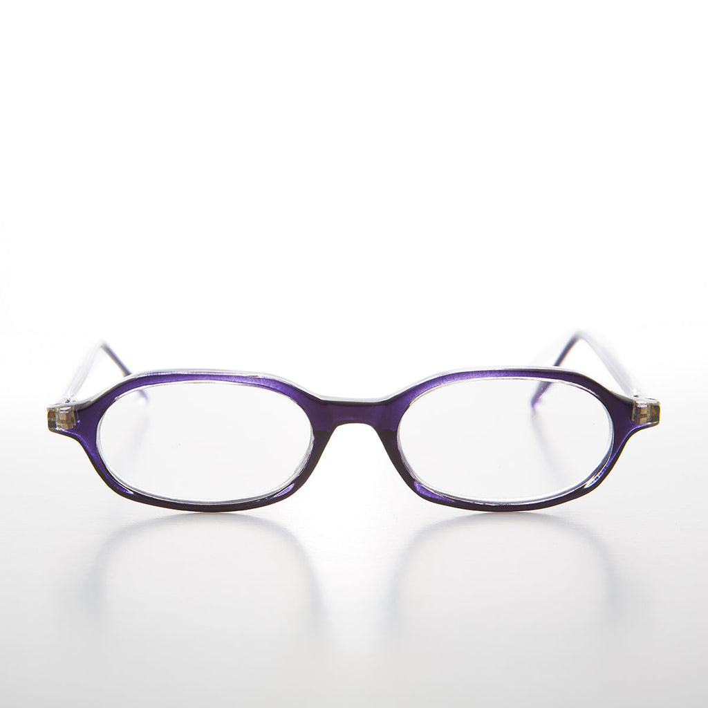 -Purple / 1.75 diopter-