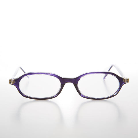 -Purple / 1.75 diopter-