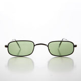 -Green / Black-