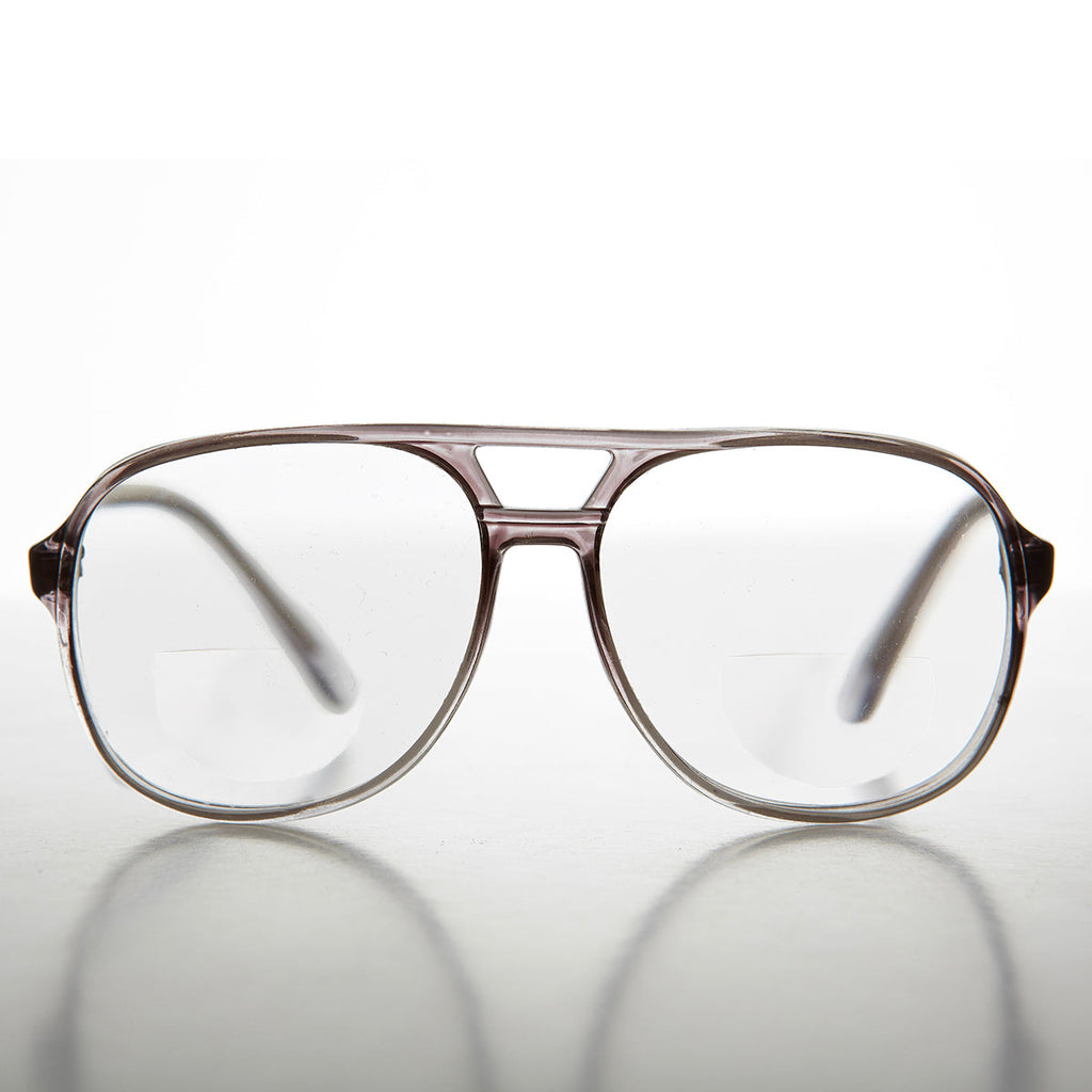 -Gray / 1.00 diopter-