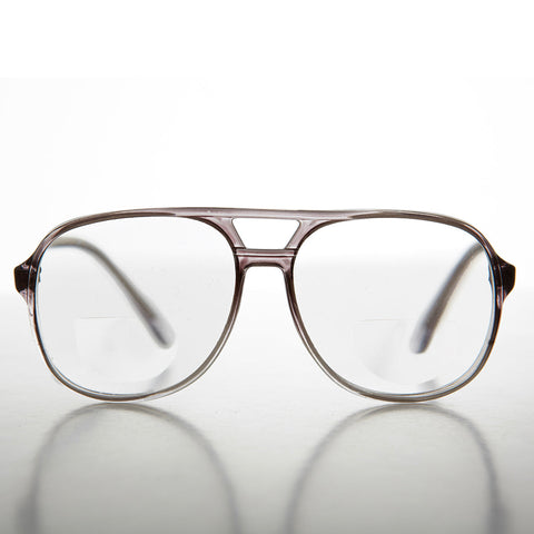-Gray / 1.00 diopter-