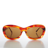 -Tortoise / Brown Lens-112132000734