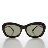 -Black / Green Lens-112030000735