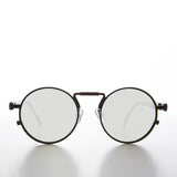 -Black / Mirror Lens-