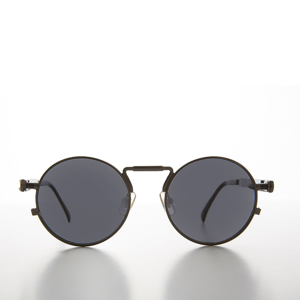 -Gunmetal / Gray Lens-152531100050