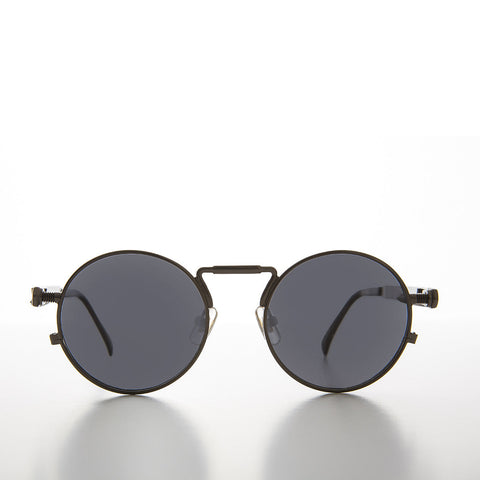 -Gunmetal / Gray Lens-152531100050