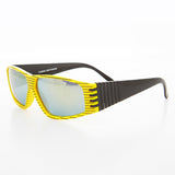 -Yellow-