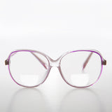 -Purple / 1.25 diopter-