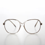 -Gray / 1.00 diopter-