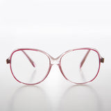 -Pink / 1.50 diopter-