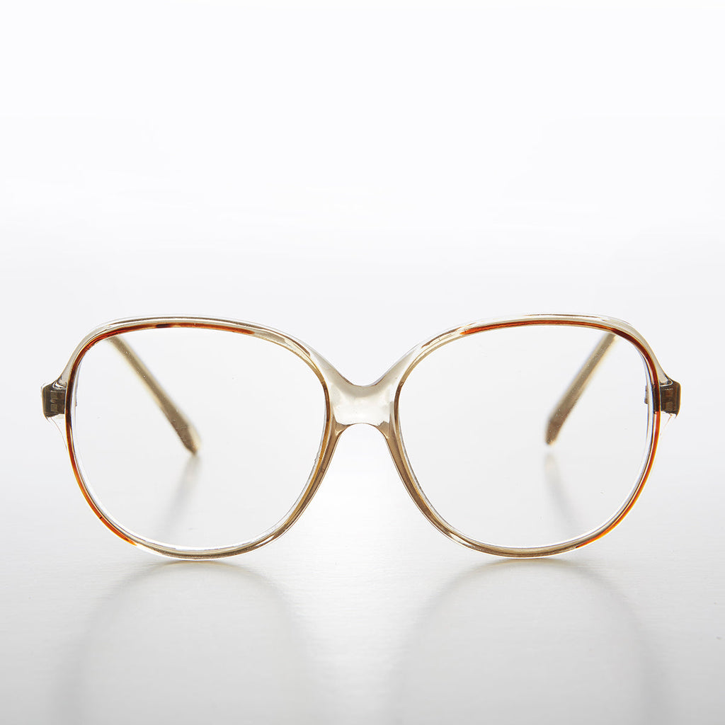 -Brown / 1.25 diopter-