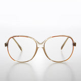 -Brown / 1.25 diopter-