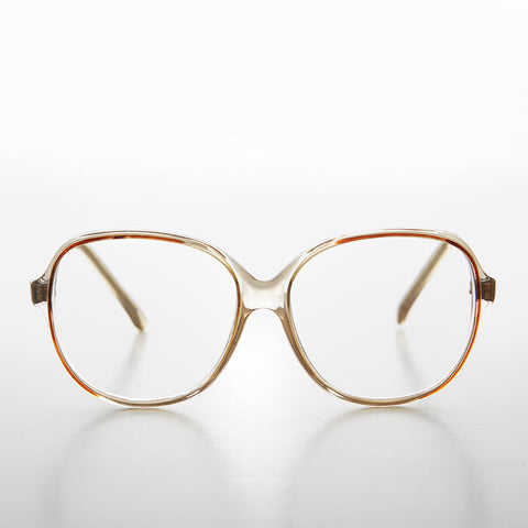 -Brown / 1.25 diopter-