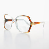 -Brown / 1.00 diopter-