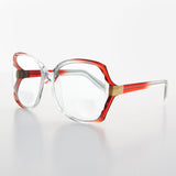 -Red / 1.00 diopter-